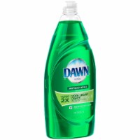 Dawn Ultra Apple Blossom Dishwashing Liquid Perspective: Main