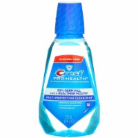 Crest Pro-Health Multi-Protection Refreshing Clean Mint Mouthwash