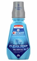 Crest Pro-Health Multi-Protection Clean Mint Mouthwash