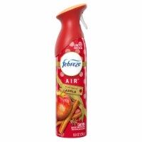 Febreze Air Limited Edition Fresh-Spiced Apple Freshening Aerosol Spray Perspective: Main