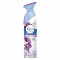 Febreze Air Effects Spring & Renewal Perspective: Main