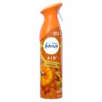 Febreze Air Limited Edition Fresh-Harvest Freshening Aerosol Spray Perspective: Main