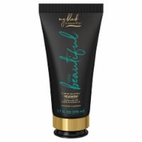 My Black is Beautiful Golden Milk with Honey & Coconut Oil Intense Recovery Treatment Perspective: Main
