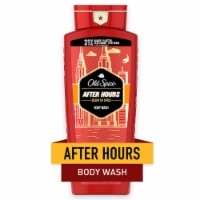 Old Spice After Hours Men's Body Wash