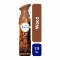 Febreze Wood Odor-Eliminating Air Freshener