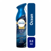 Febreze Aerosol Ocean Odor-Fighting Air Freshener