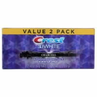 CREST 3DW CHARCOAL TP 4.1OZ 2S Perspective: Main