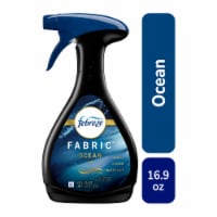 Febreze Ocean Odor-Eliminating Fabric Refresher