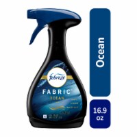 Febreze Ocean Odor-Eliminating Fabric Refresher Perspective: Main