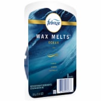 Febreze Ocean Wax Melts Air Freshener Perspective: Main
