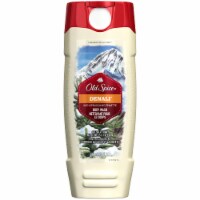 Old Spice Denali Body Wash Perspective: Main