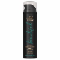 My Black is Beautiful Type 3 Tangle Slayer with Coconut Oil Honey and Turmeric Conditioning Cream Perspective: Main