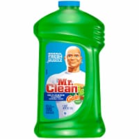 Mr. Clean with Gain Scent Original Fresh Scent Multi-Purpose Cleaner Perspective: Main