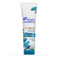 Head & Shoulders Supreme Detox Scalp Conditioner
