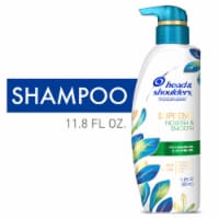Head & Shoulders Supreme Nourish & Smooth Shampoo