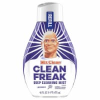 Mr. Clean® Clean Freak Lavender Deep Cleaning Mist