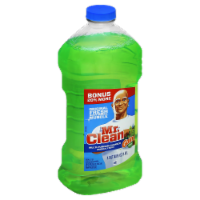 Mr. Clean Gain Scent Multi Purpose Cleaner Perspective: Main