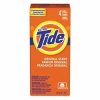 Procter & Gamble PGC51042 5.7 oz Laundry Detergent Powder, Case of 14