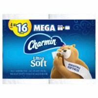 Charmin® Ultra Soft™ Bath Tissue