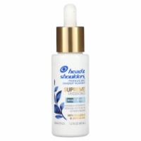 Head & Shoulders Supreme Hydrating Scalp Serum - 1.3 fl oz (40 ml)