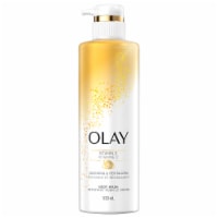 Olay Cleansing & Brightening Vitamin C Body Wash