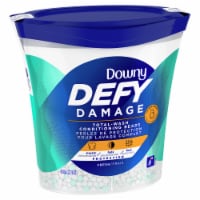 Downy Defy Damage In Wash Fresh Scent Total Wash Conditioning Beads Fabric Refreshers Perspective: Main