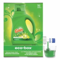 Gain + Aroma Boost Original Scent Liquid Laundry Deterent