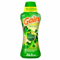 Gain Original Fireworks In-Wash Scent Booster Beads