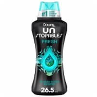 Downy Fresh Unstopables In-Wash Scent Booster Beads