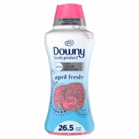 Downy Fresh Protect April Fresh with Febreze Odor Defense In-Wash Scent Booster Perspective: Main