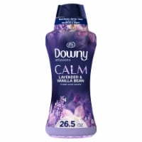 Downy Lavender & Vanilla Bean Infusions In-Wash Scent Booster Beads