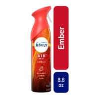 Febreze Air Effects Ember Scent Air Freshener