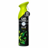 Febreze Paradise Unstopables Air Effects Odor-Fighting Air Freshener Aerosol Can Perspective: Main