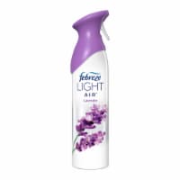 Febreze Light Lavender Odor-Eliminating Air Freshener