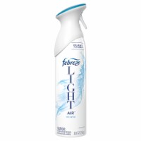 Febreze Light Sea Spray Odor-Eliminating Air Freshener