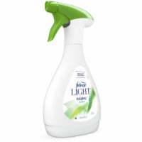Febreze Light Bamboo Freshener Fabric Refreshers Perspective: Main