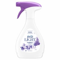 Febreze Light Lavender Spray Fabric Refreshers Perspective: Main