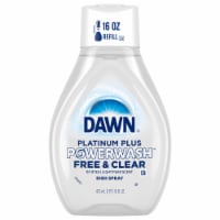 Dawn® Ultra Free & Clear Powerwash Refill