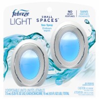 Febreze Small Spaces™ Sea Spray Air Fresheners