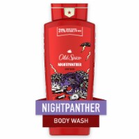 Old Spice NightPanther Body Wash