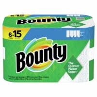 Bounty Paper Towels