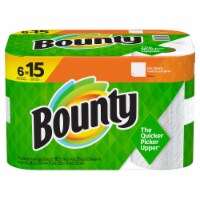 Bounty Paper Towels