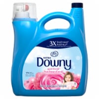 Downy April Fresh Fabric Softener Perspective: Main