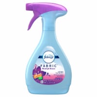 Febreze Gain Moonlight Breeze Spray Fabric Refreshers Perspective: Main