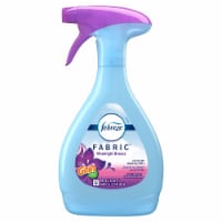 Febreze Gain Moonlight Breeze Scent Odor-Fighting Fabric Refresher