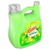 Gain Original Scent Aroma Boost Fabric Softener Perspective: Main