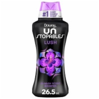 Downy® Unstopables Lush In-Wash Scent Booster