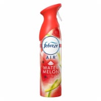 Febreze Air Effects Watermelon Scent Odor-Fighting Air Freshener