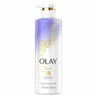 Olay Cleansing & Renewing Vitamin B3 and Retinol Nighttime Body Wash