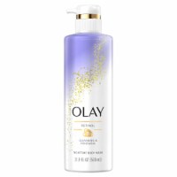 Olay Cleansing & Renewing Vitamin B3 and Retinol Nighttime Body Wash